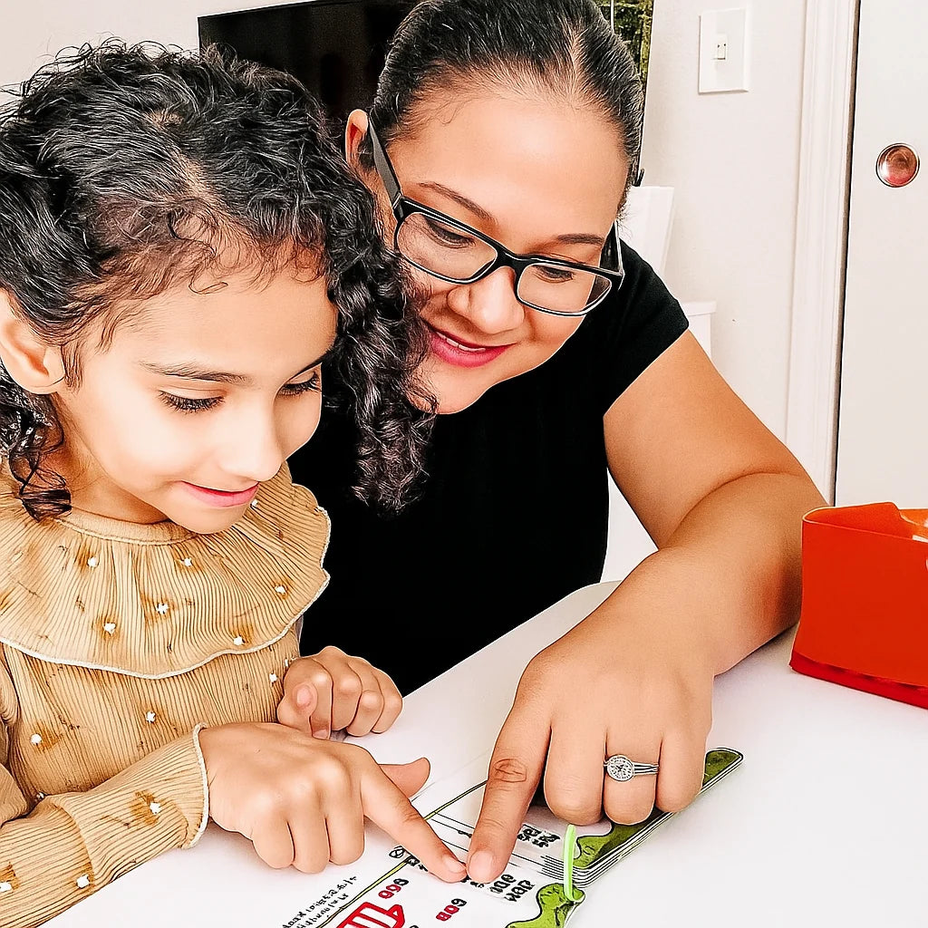 Phonics Power Flash Cards - Learn to Read in 20 Stages