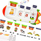 Learn and Play Flash Cards - Fun Vocabulary Building Tool