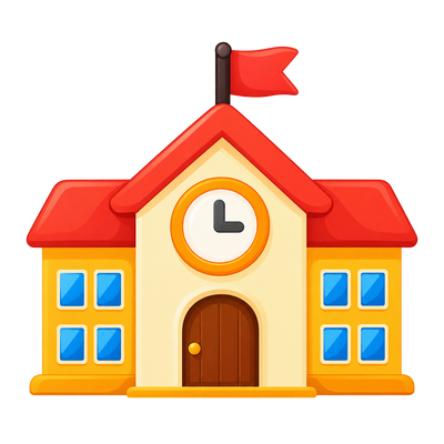 Preschools & Schools