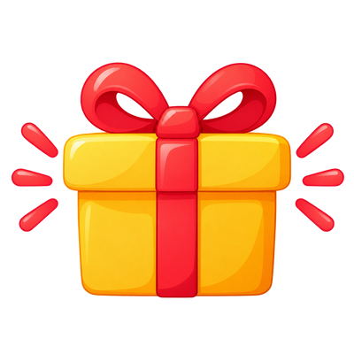 Gift Givers Everywhere