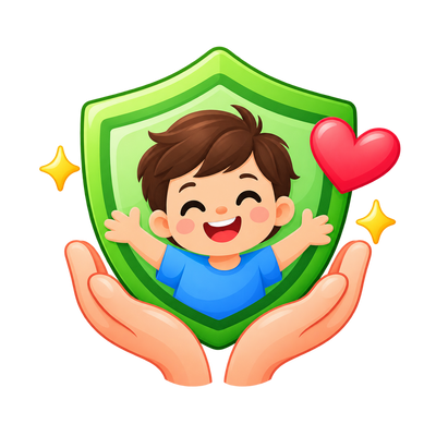 Safe for Kids