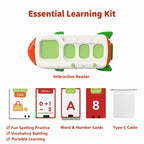 Learn and Play Flash Cards - Fun Vocabulary Building Tool