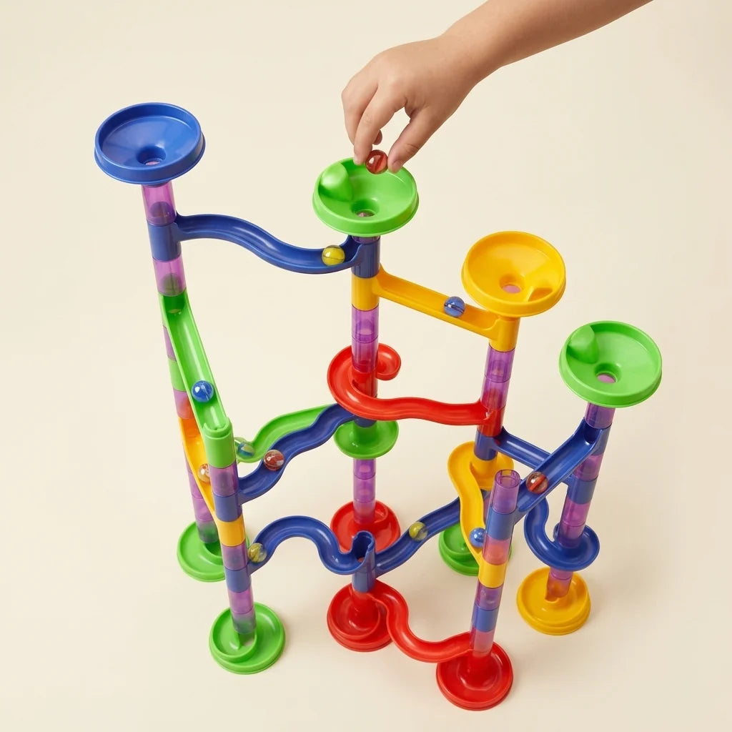 MarbleQuest Studio Junior