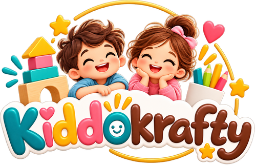 KiddoKrafty