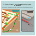 KiddoKrafty Magnetic Maze