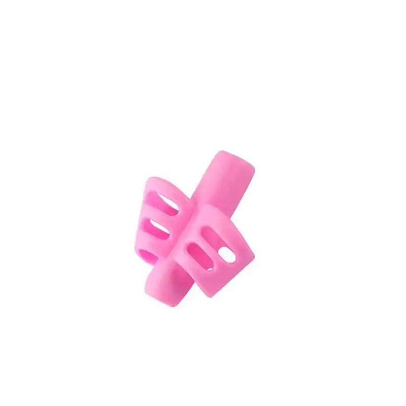 KiddoKrafty Pencil Handle Rod Grips Pen Holder Grip