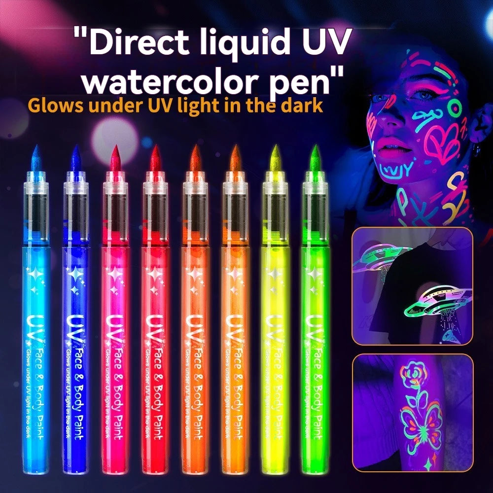 LumaDream Mark Kit