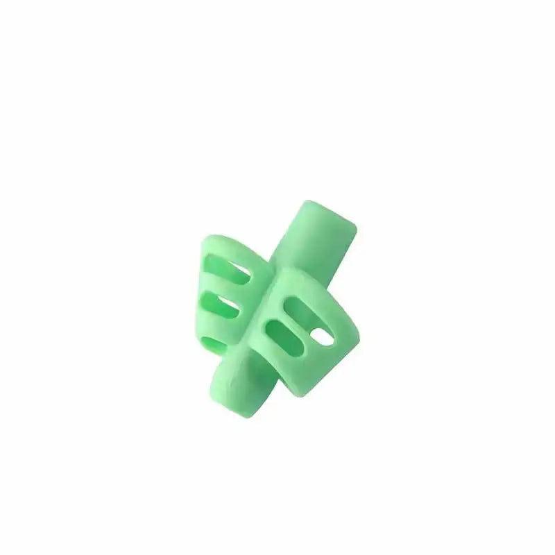 KiddoKrafty Pencil Handle Rod Grips Pen Holder Grip