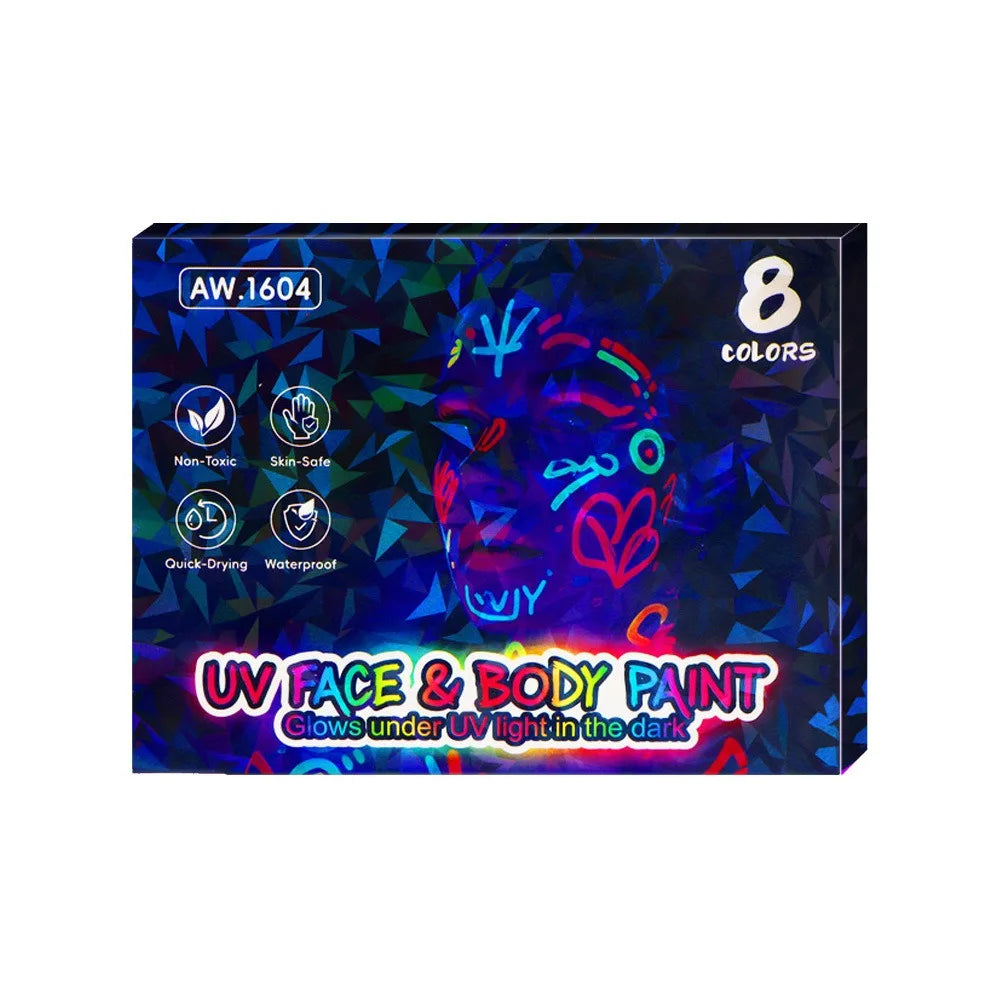 LumaDream Mark Kit