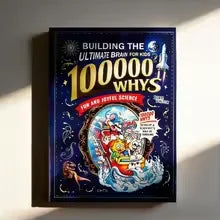 KiddoKrafty NileSands Children's Encyclopedia Why 100,000?