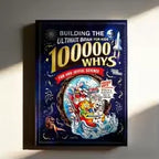 KiddoKrafty NileSands Children's Encyclopedia Why 100,000?