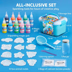 KiddoKrafty Ocean Creation Kit