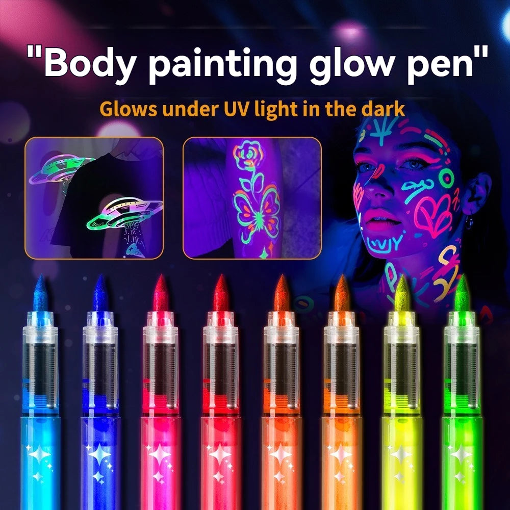 LumaDream Mark Kit