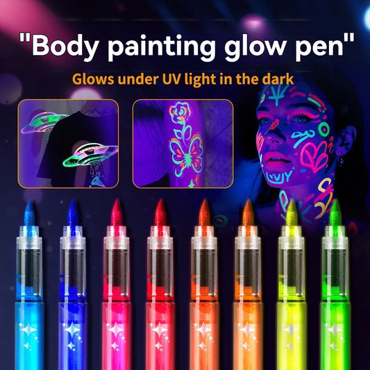 LumaDream Mark Kit