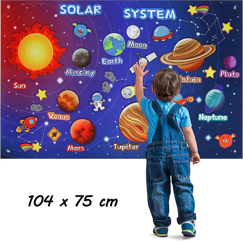 GlobePlay Atlas