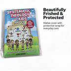 KiddoKrafty Systematic Theology for Kids