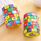 Children's Mathematics Cube