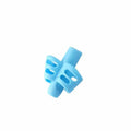 KiddoKrafty Pencil Handle Rod Grips Pen Holder Grip