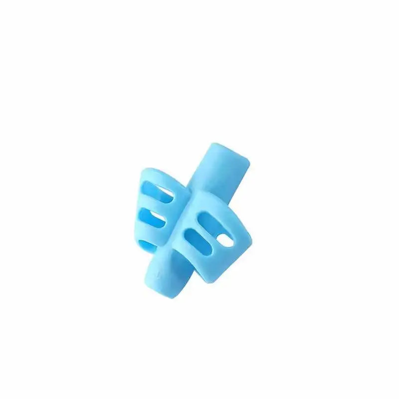 KiddoKrafty Pencil Handle Rod Grips Pen Holder Grip