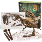 Dinosaur Excavation Kit