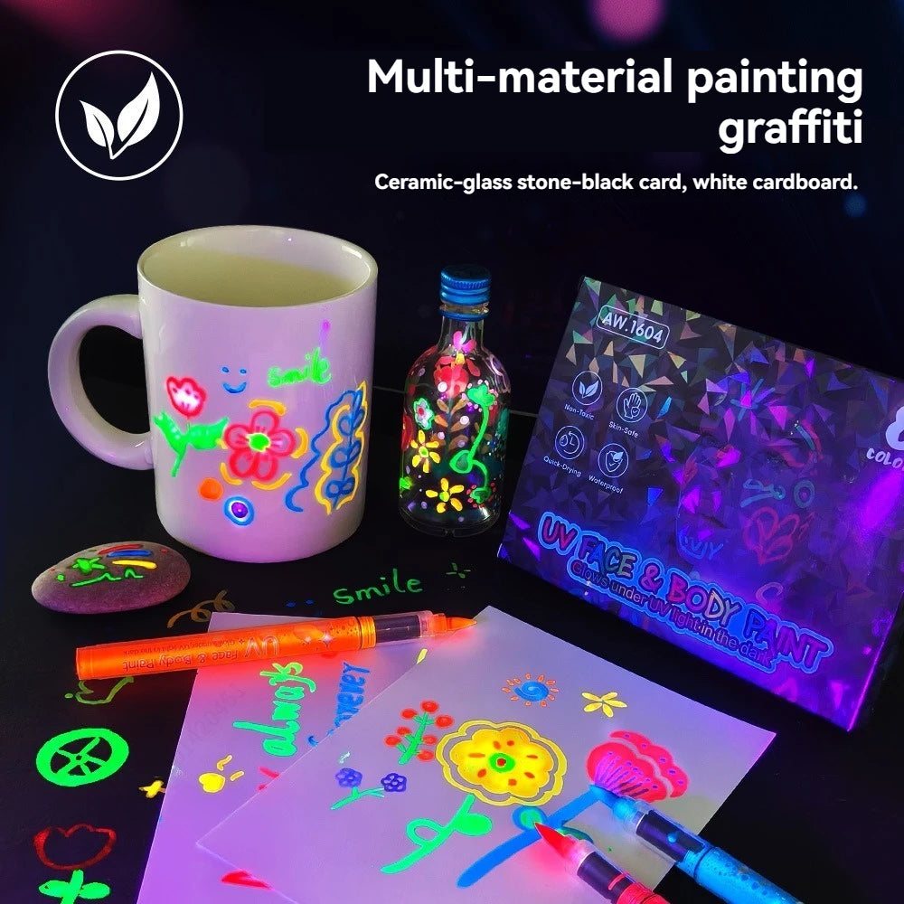LumaDream Mark Kit