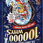 KiddoKrafty NileSands Children's Encyclopedia Why 100,000?