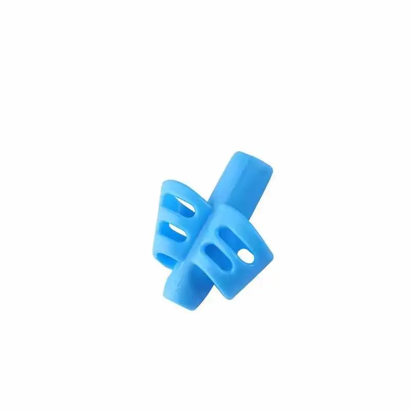 KiddoKrafty Pencil Handle Rod Grips Pen Holder Grip