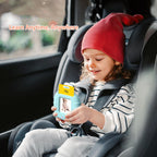 KiddoKrafty Bilingual Talking Flash Cards for Kids (English/Spanish/French)