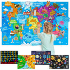 GlobePlay Atlas