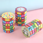 Children's Mathematics Cube