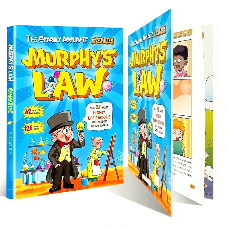 KiddoKrafty Raise Children Street-Smart Book