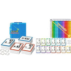 KiddoKrafty Master Math Fidget Learning