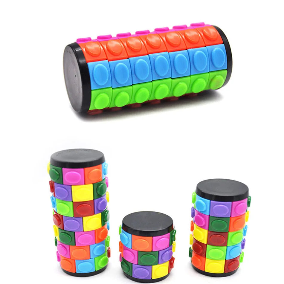 PuzzleSphere Craft Kit