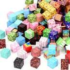 STEM Magnetic Building Block
