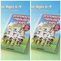 KiddoKrafty Systematic Theology for Kids