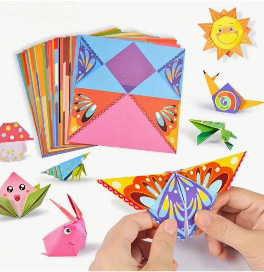 Foldspark Mini Origami Studio