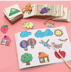 CraftTrail SketchStencils