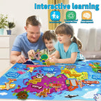 GlobePlay Atlas