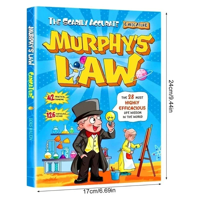 KiddoKrafty Raise Children Street-Smart Book