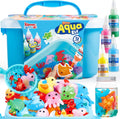 KiddoKrafty Ocean Creation Kit