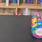 Children's Mathematics Cube