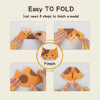 Foldspark Mini Origami Studio