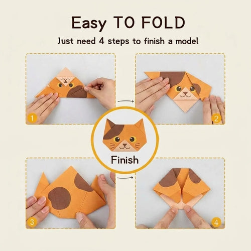Foldspark Mini Origami Studio