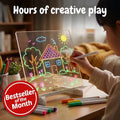 KiddoKrafty Sketch Pad