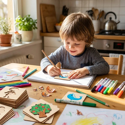 CraftTrail SketchStencils