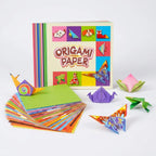 Foldspark Mini Origami Studio