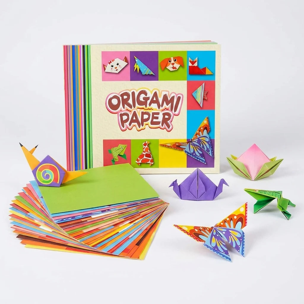 Foldspark Mini Origami Studio
