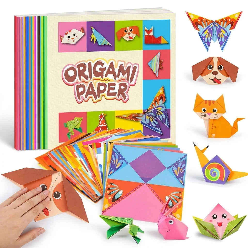 Foldspark Mini Origami Studio